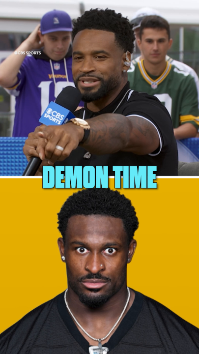 @NFL on CBS