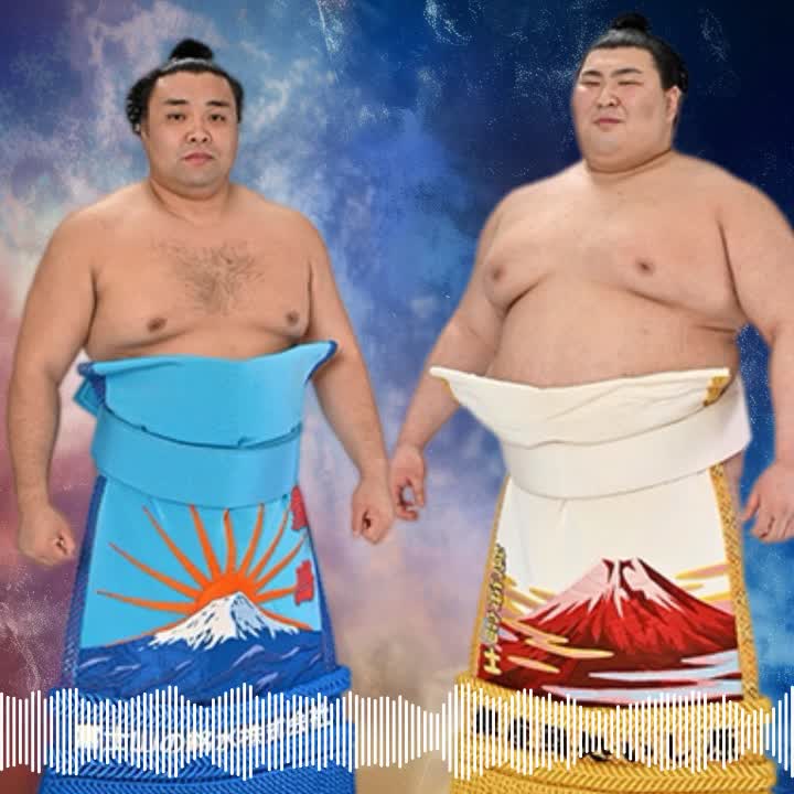 @Sumo Kaboom Podcast