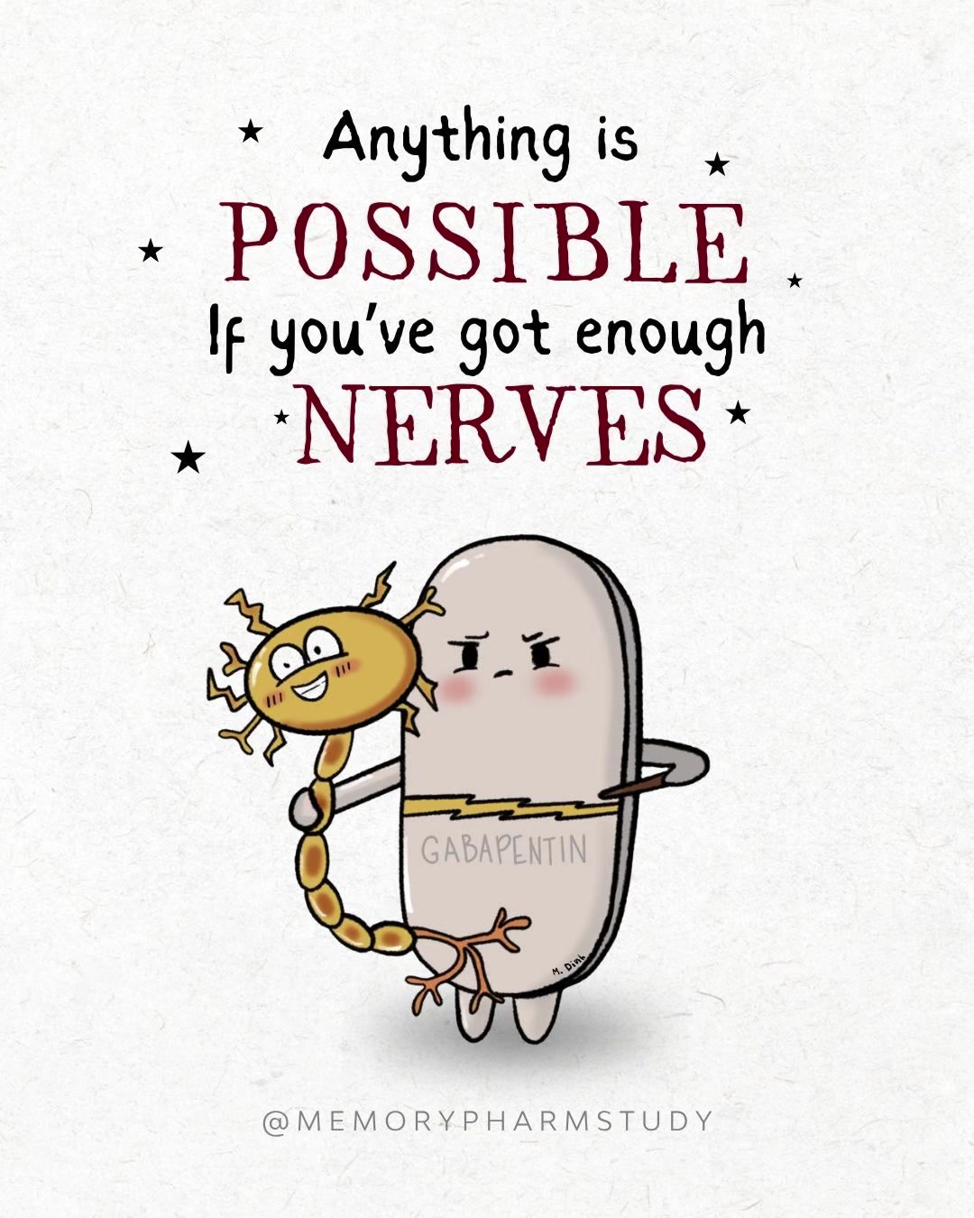 @Memory Pharm
