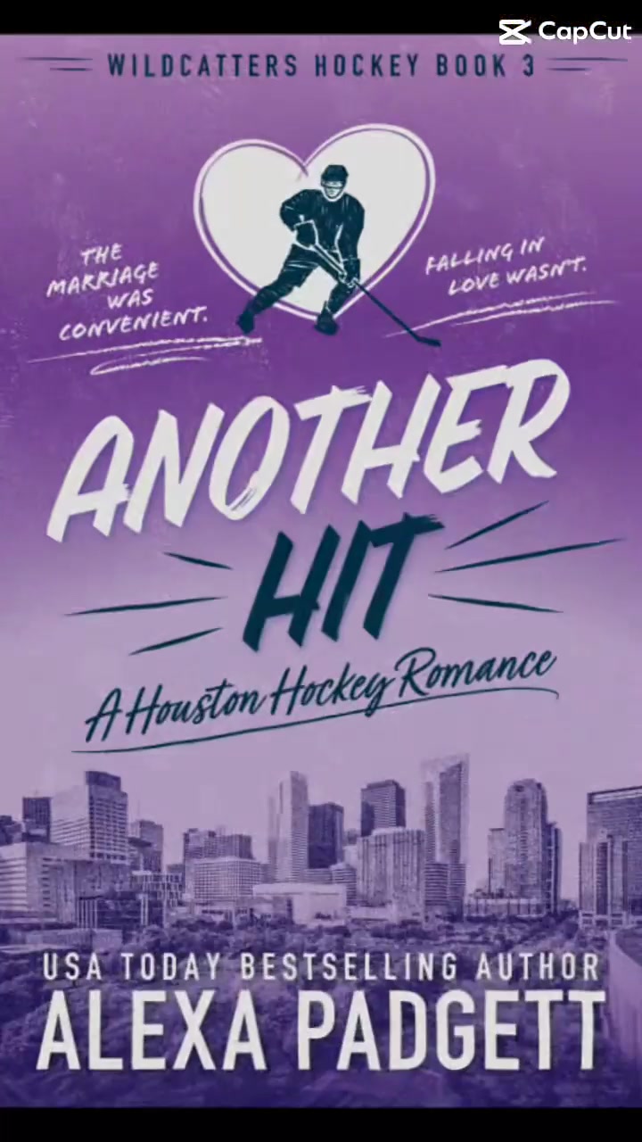 @Author Alexa Padgett