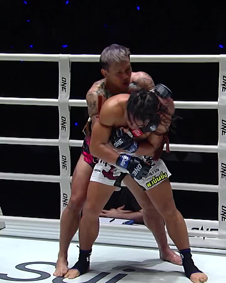 @ONE Championship