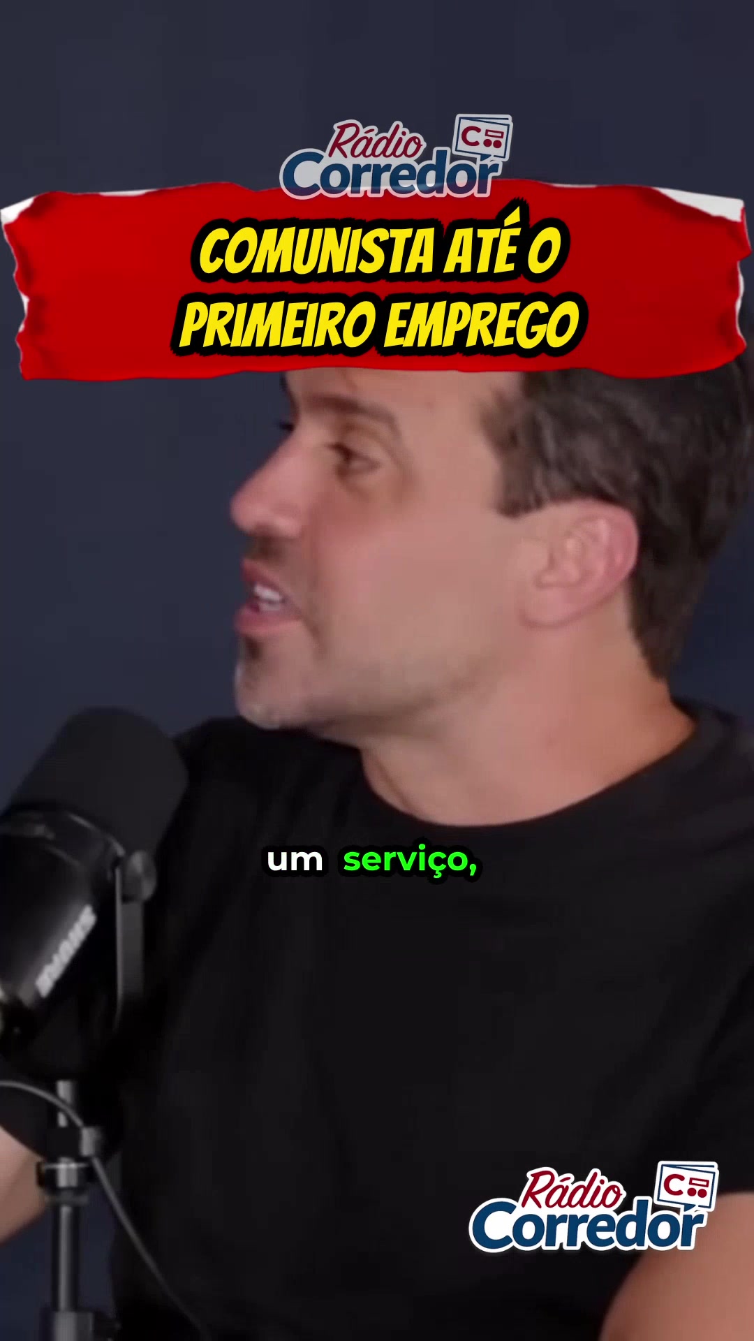 @RadioCorredor