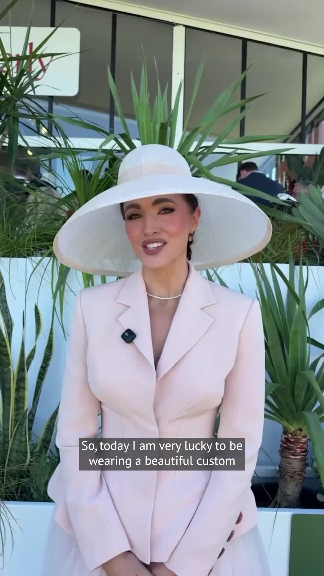 @The Age