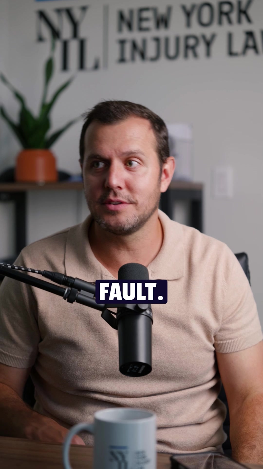 @John A. DeGasperis - Attorney