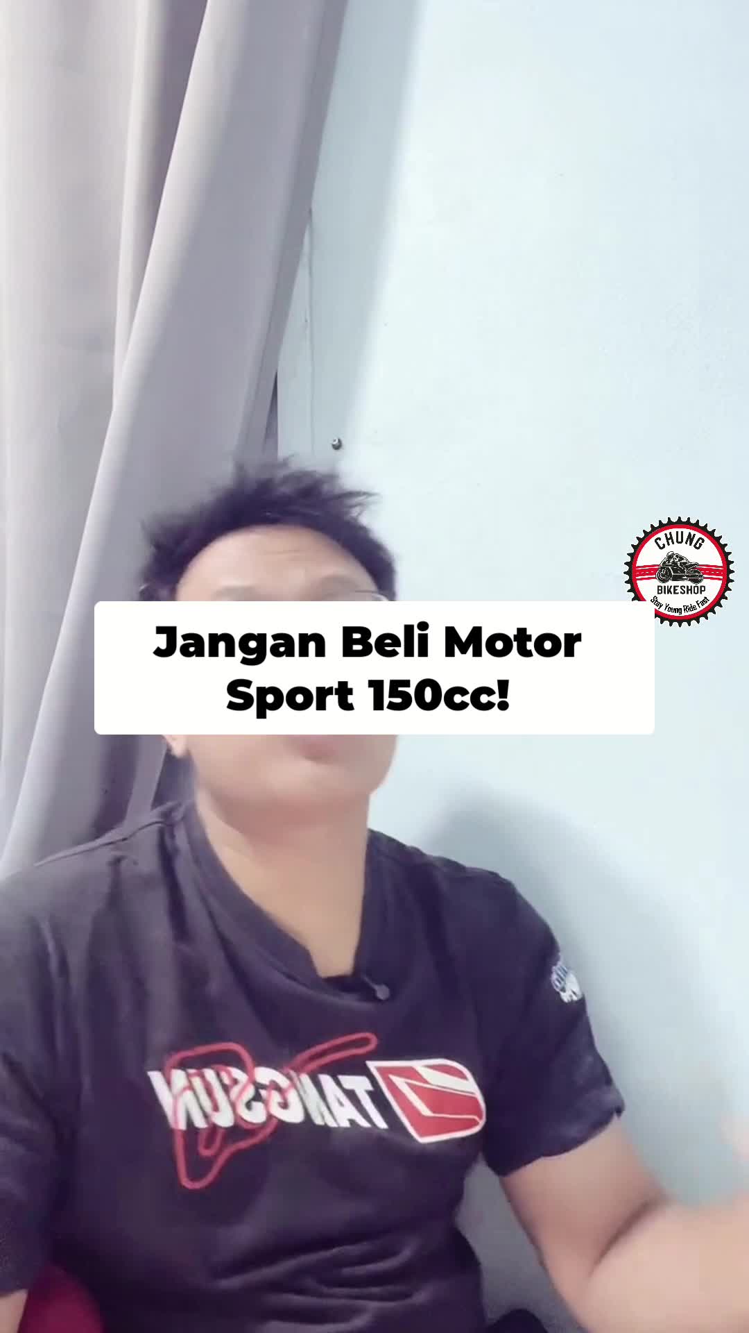 @ChungBikeShop