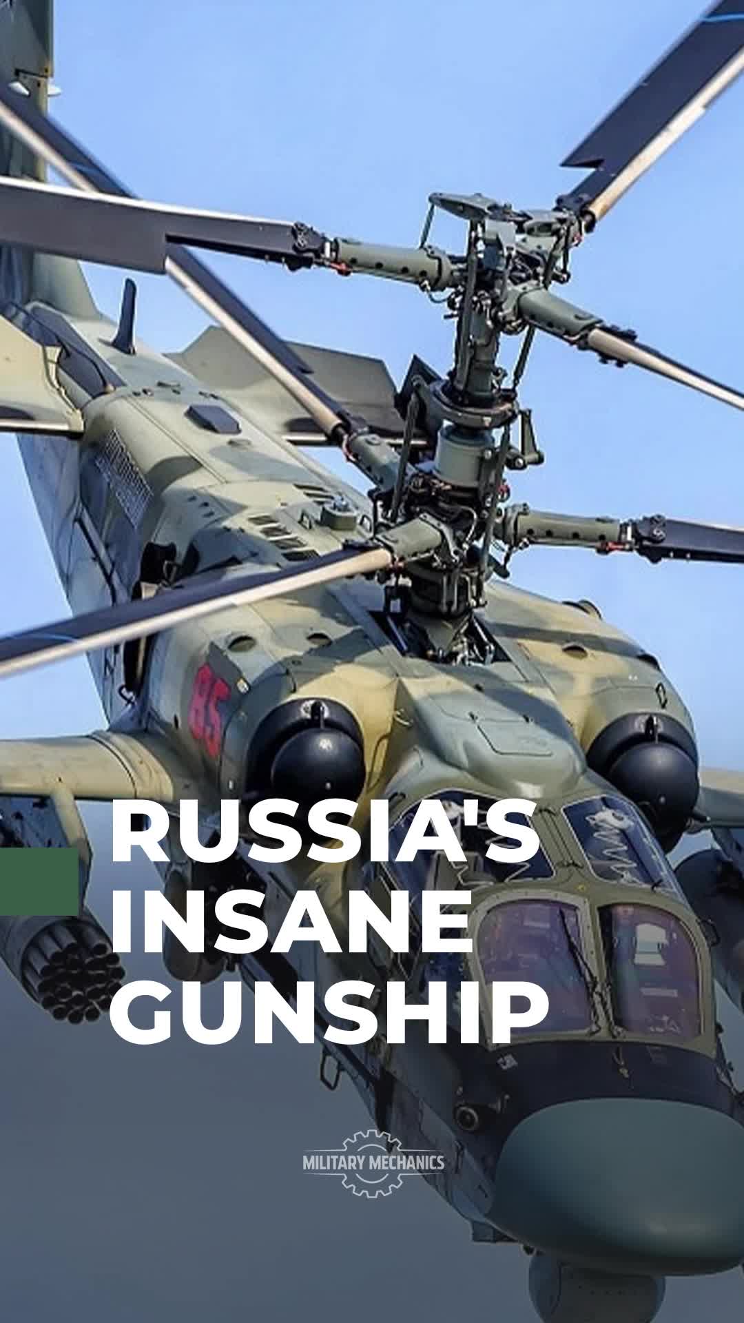 @militarymechanics
