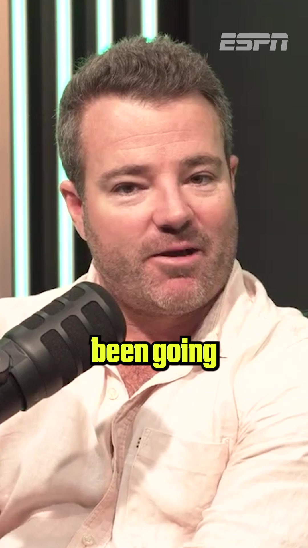 @ESPN Australia/NZ
