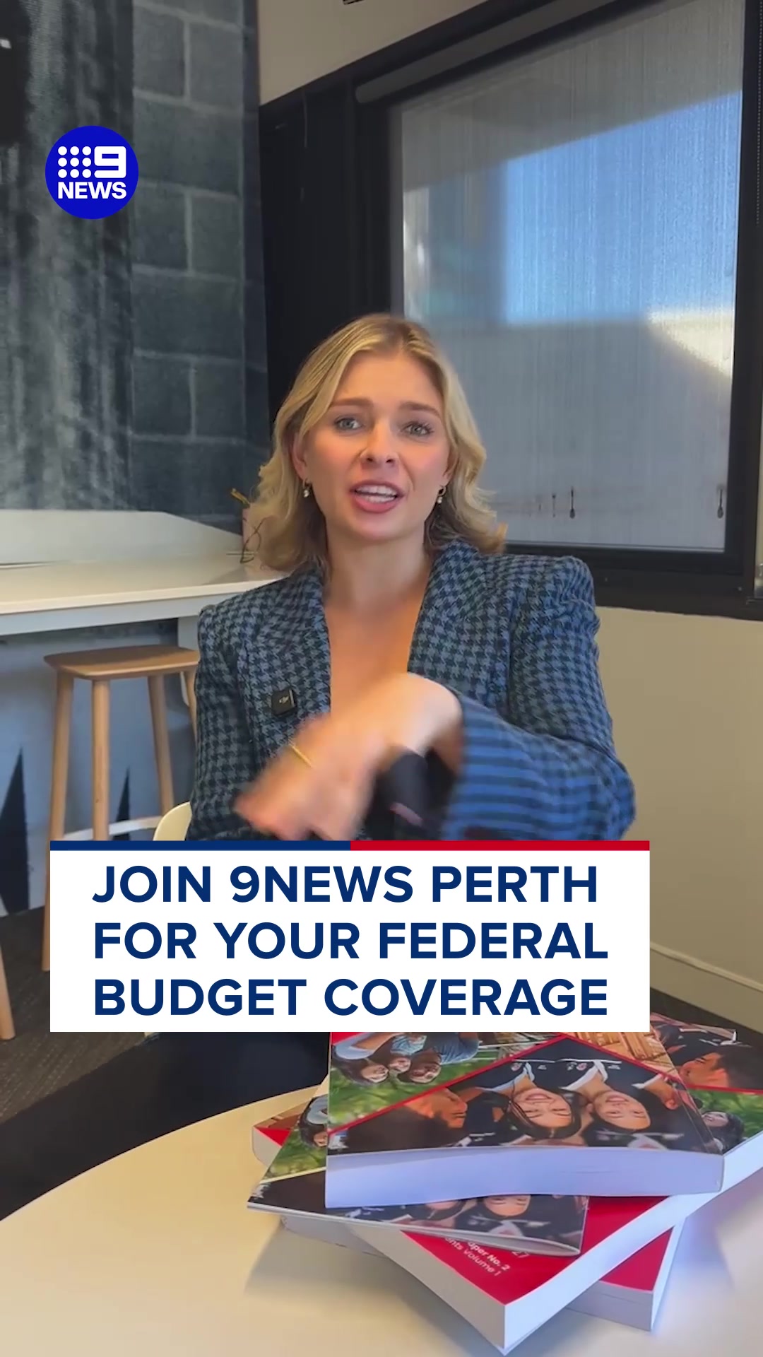 @9News Perth