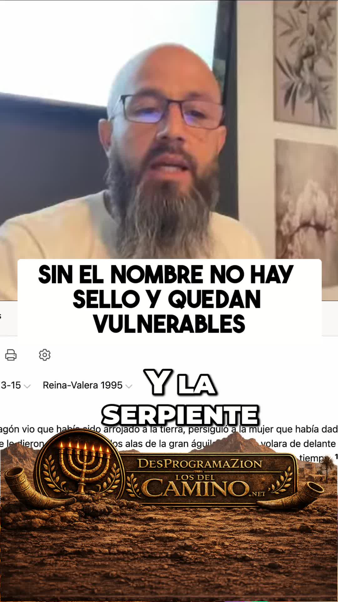@El Camino de YHWH _Oficial