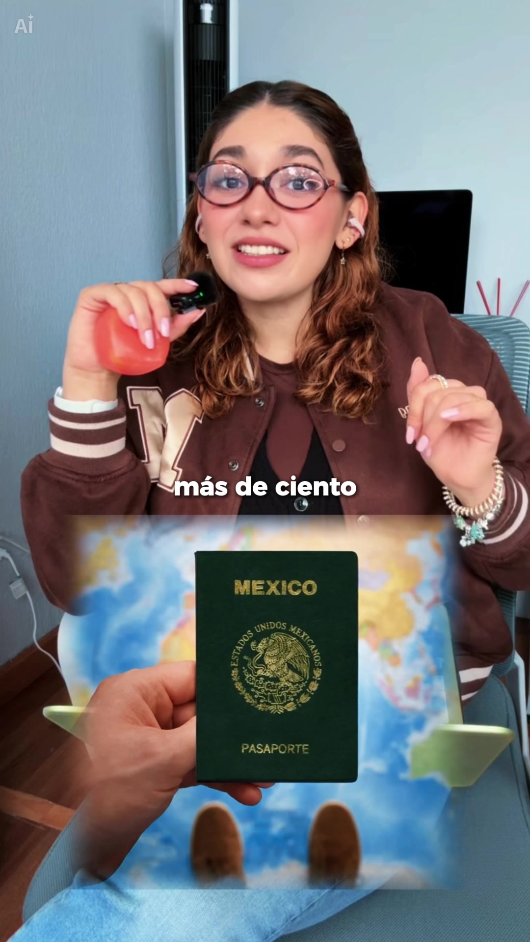 @Pasi&oacute;n x Viajes