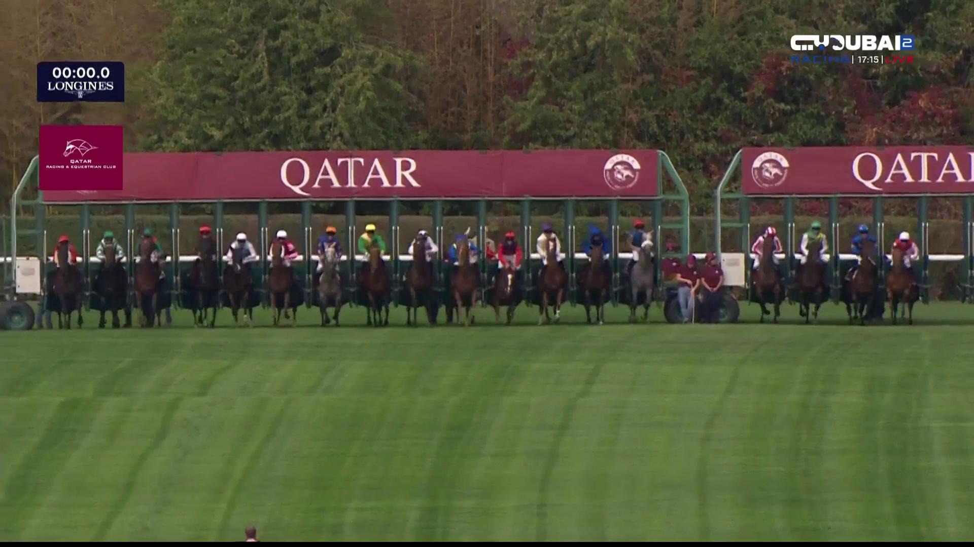 @Dubai Racing TV