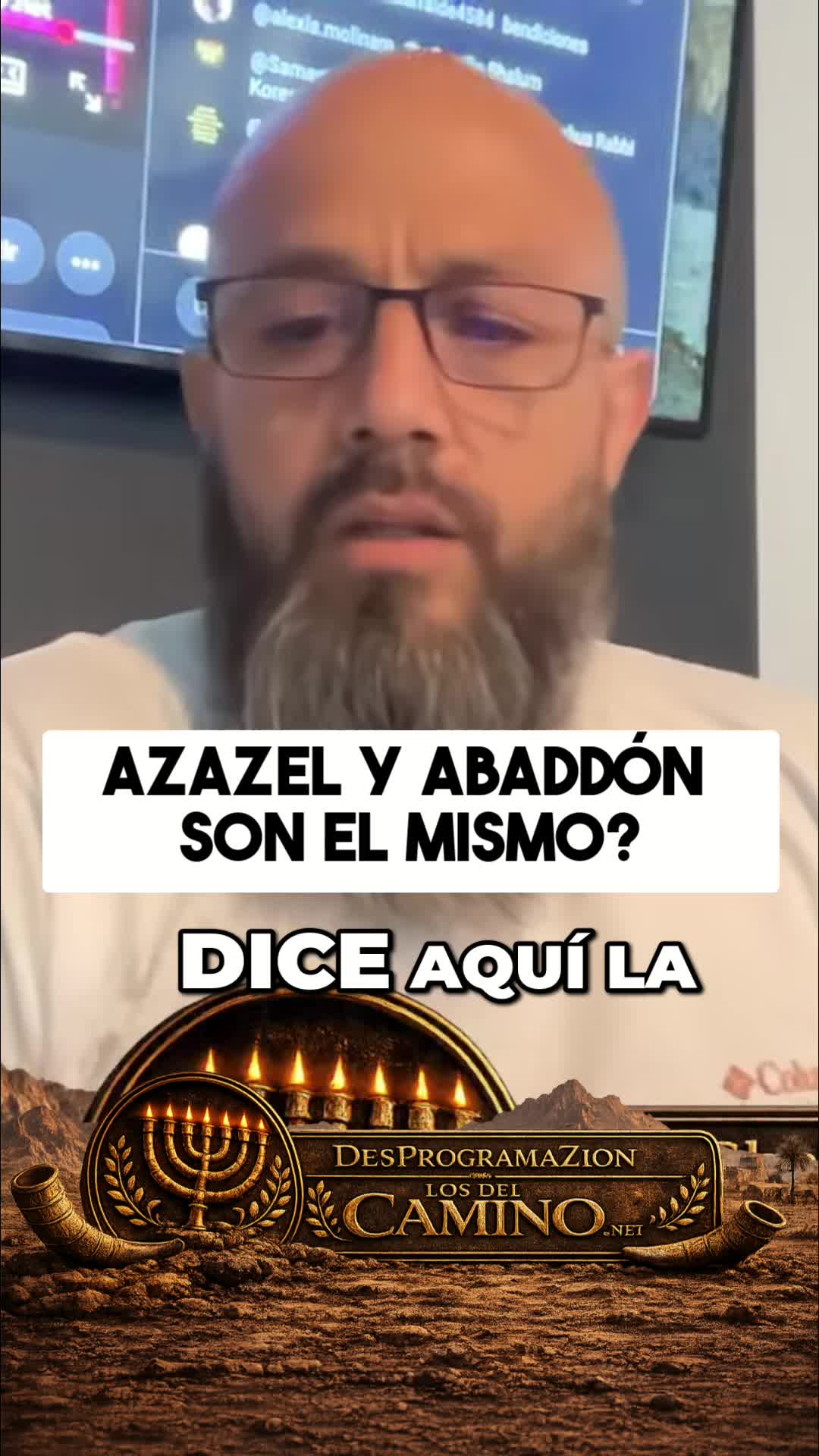 @El Camino de YHWH _Oficial