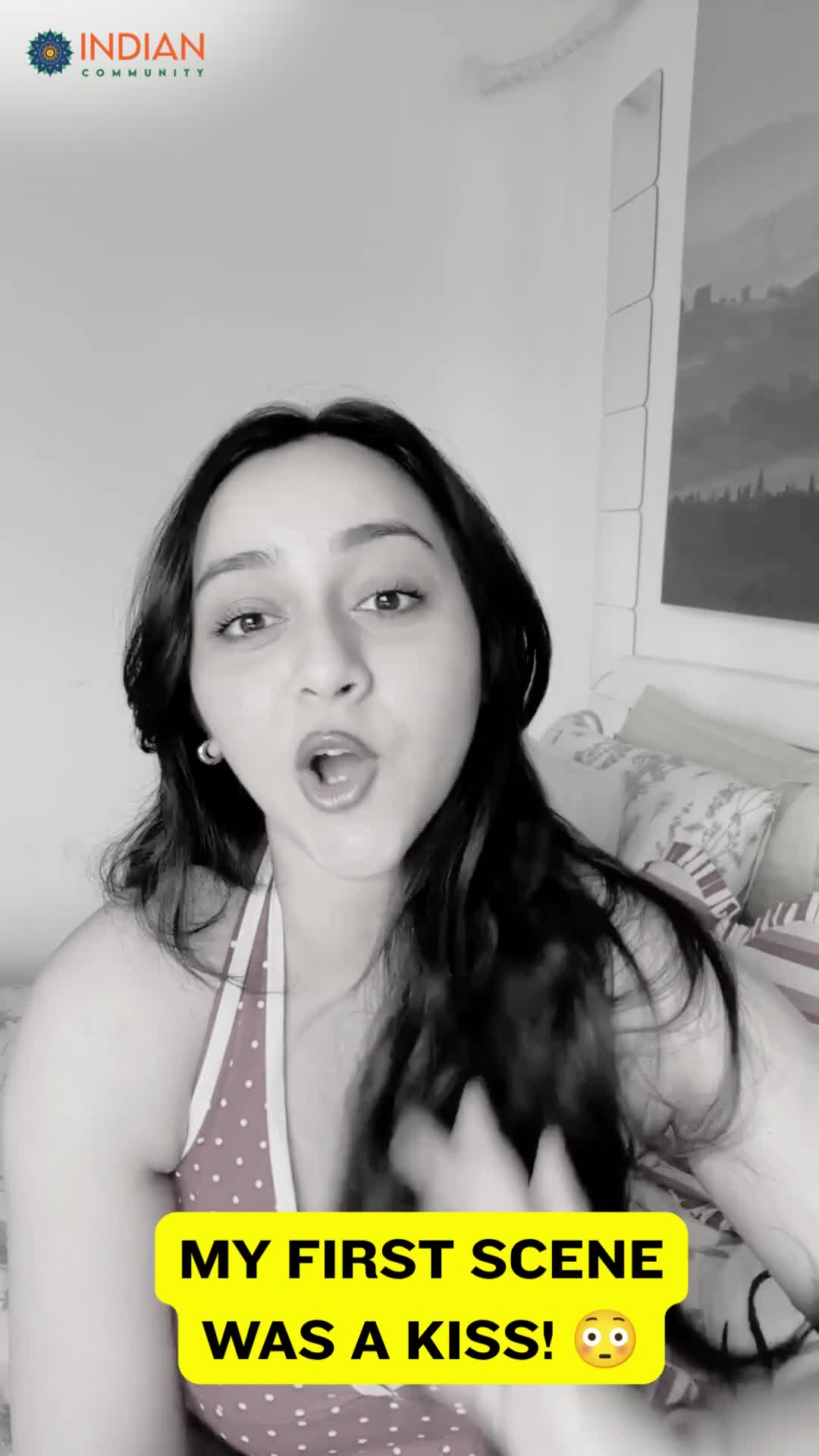 @Indian Community