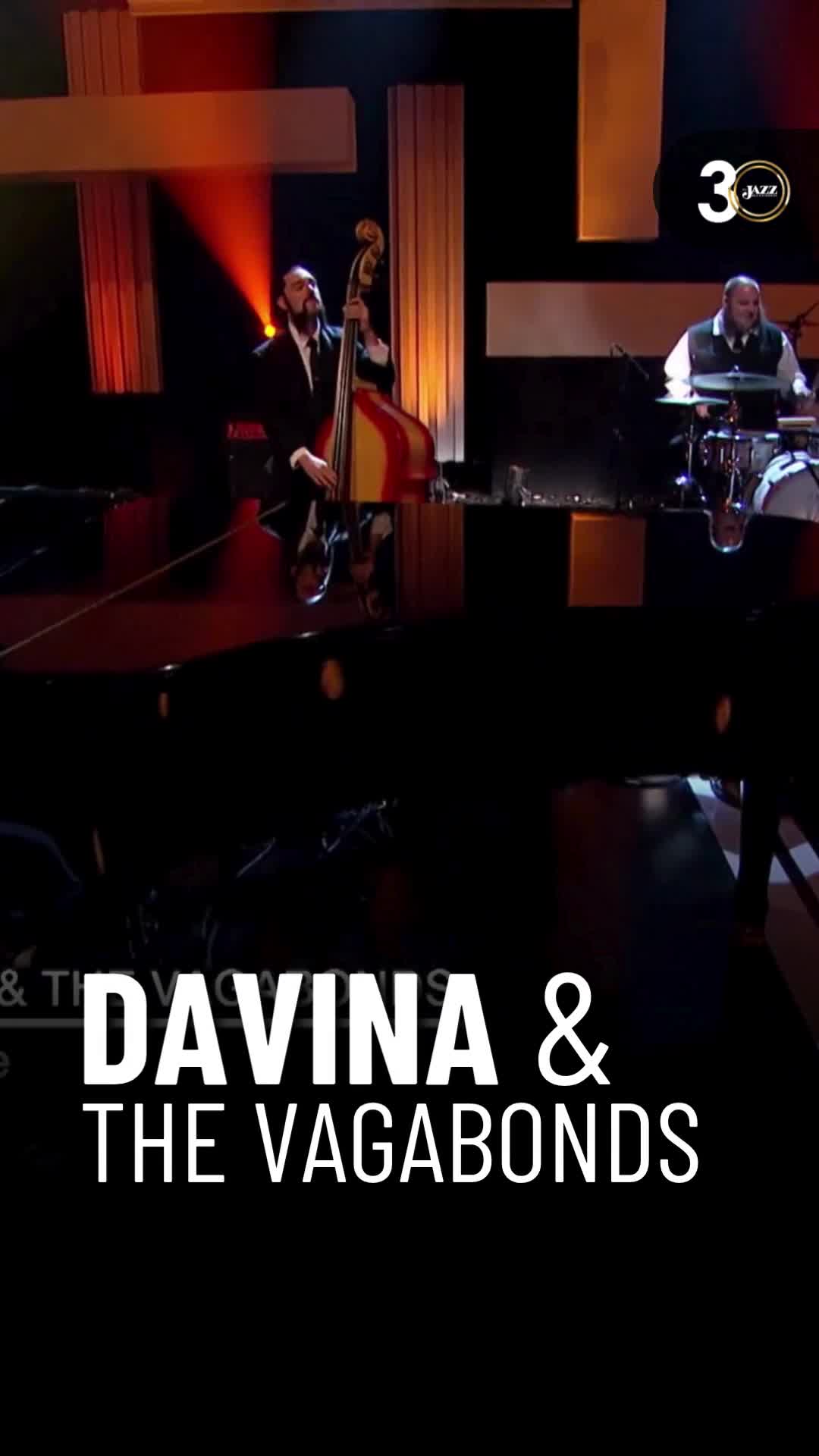 @The Jazz Kitchen