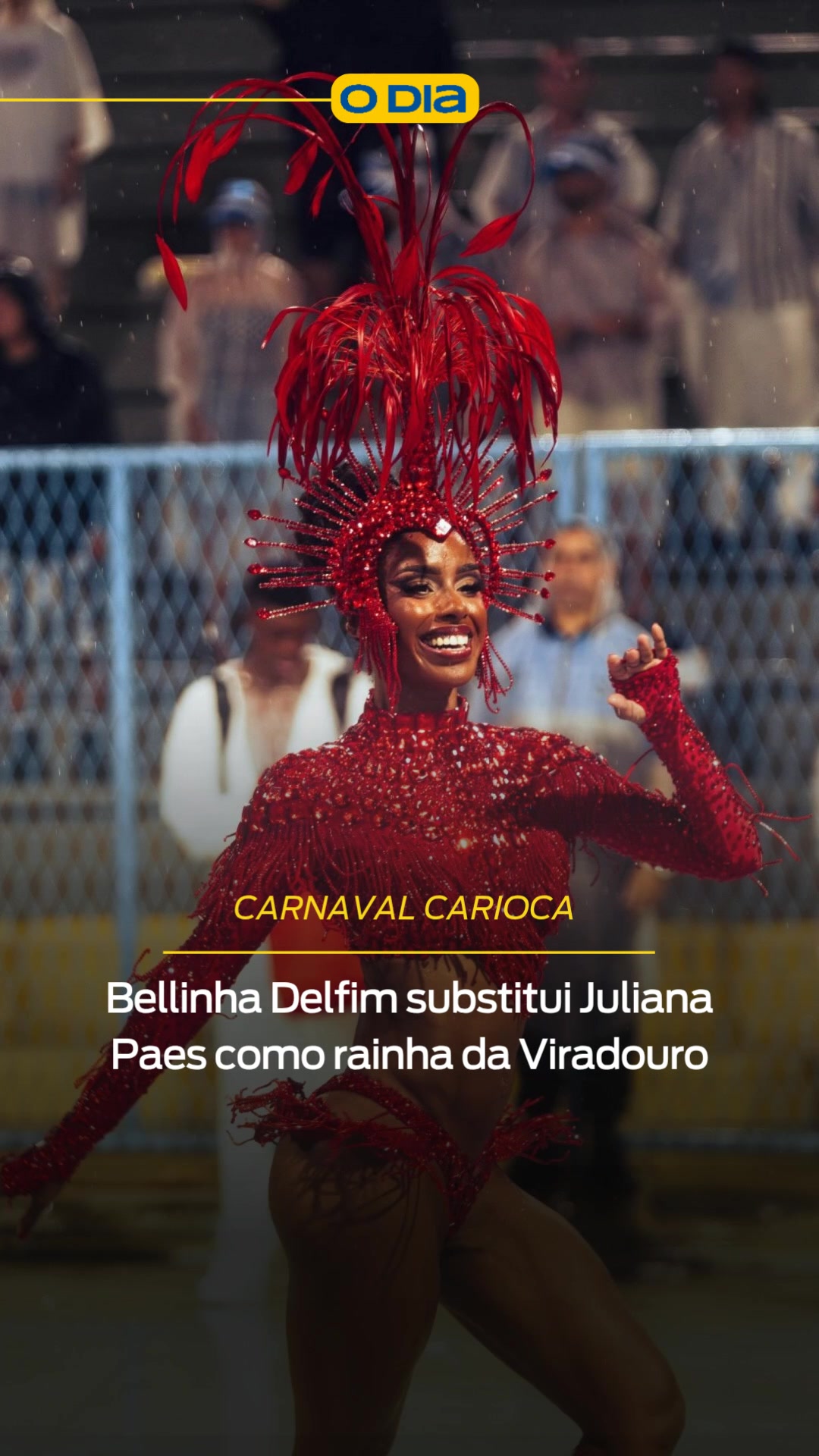 @Jornal O Dia