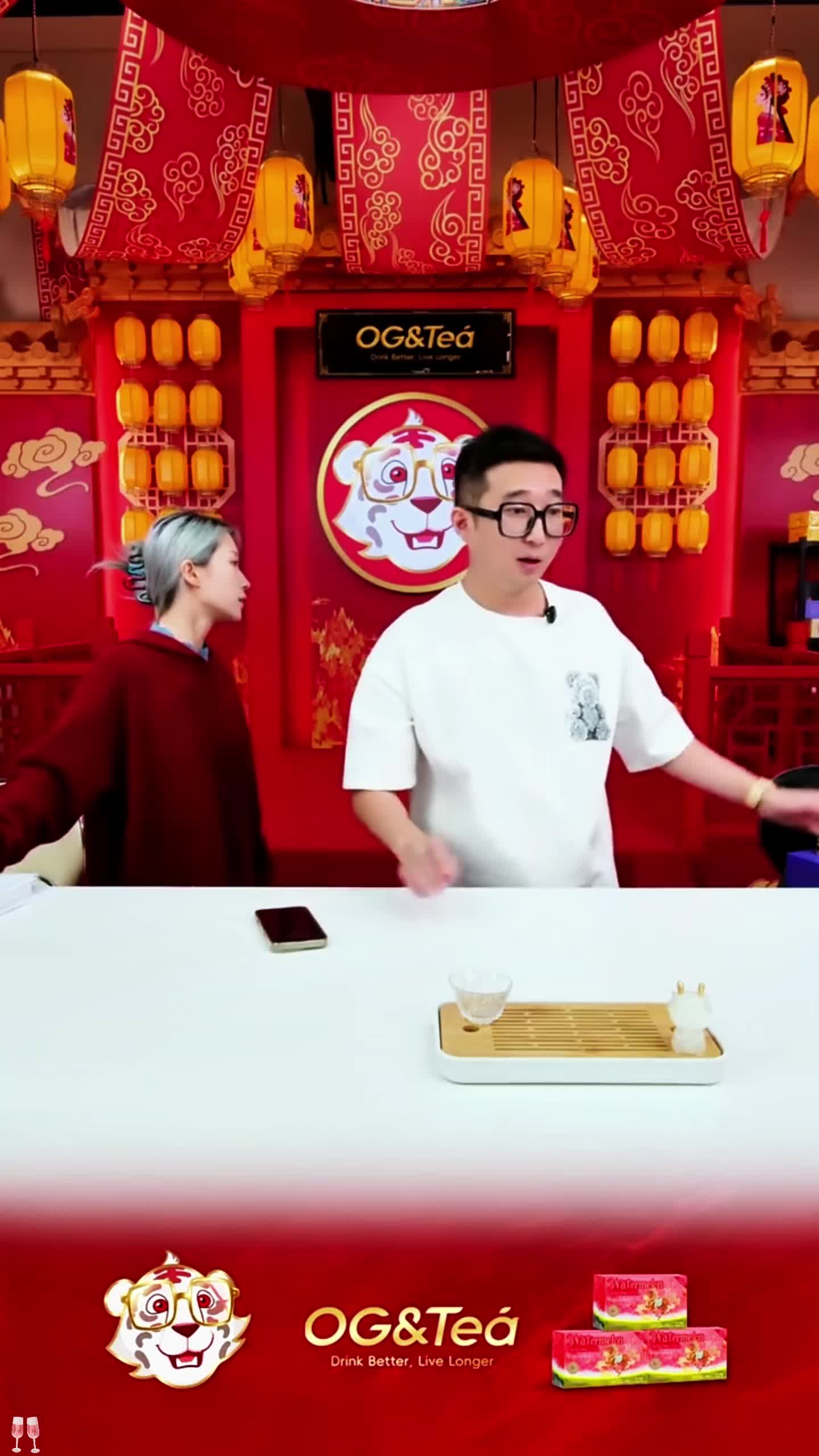 @OGTea
