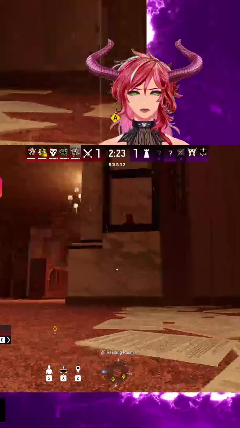 @Lost SuccubusVT