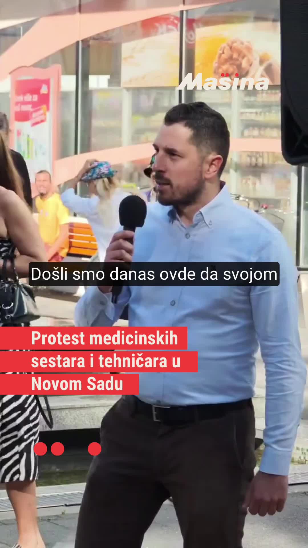 @Ma&scaron;ina