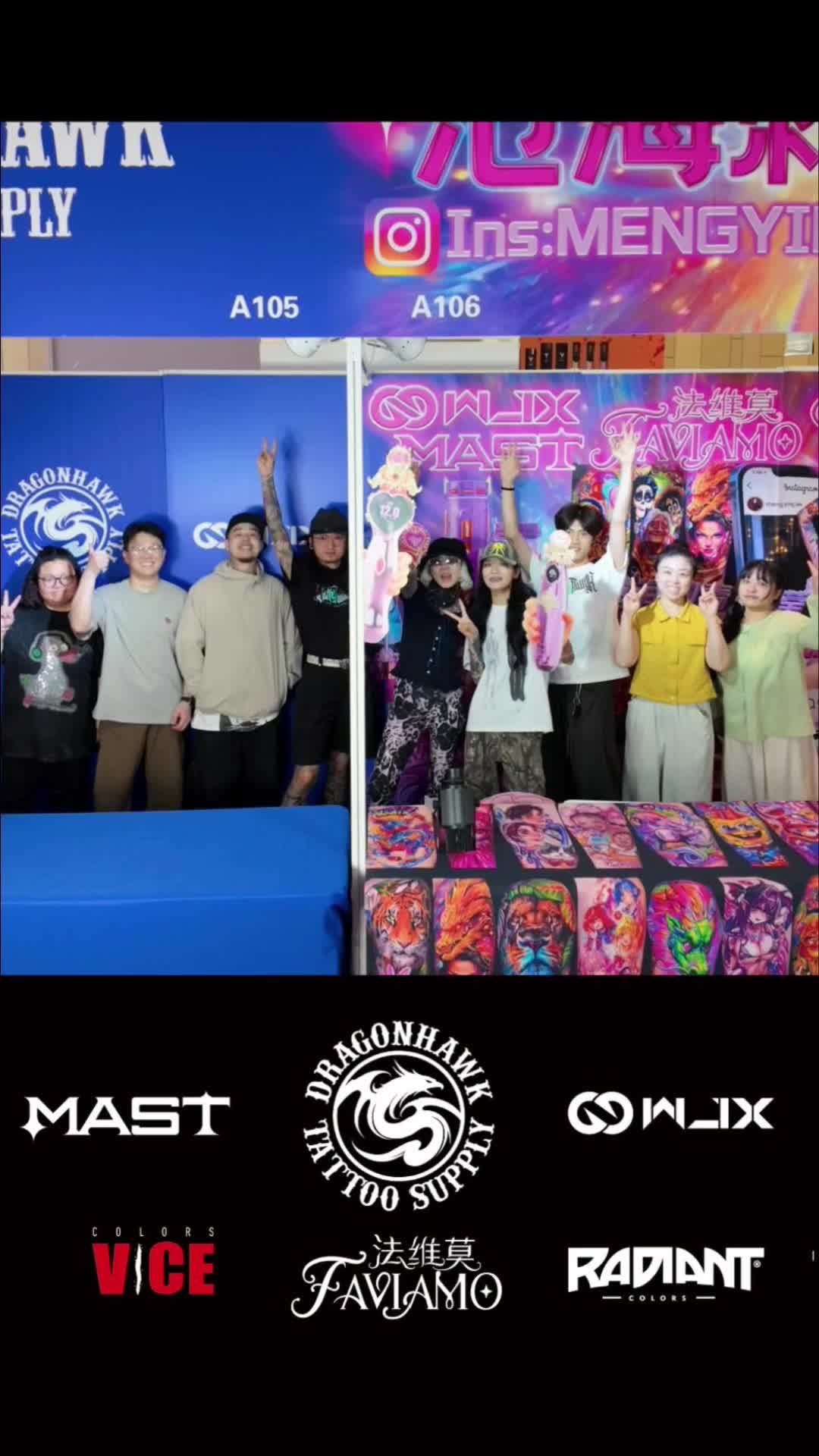 @MastTattooOfficial