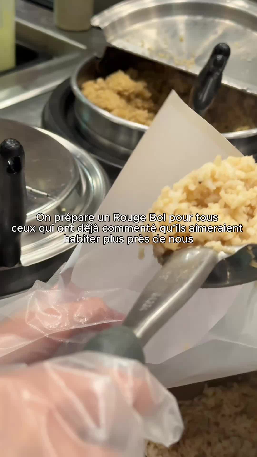 @Poulet Rouge