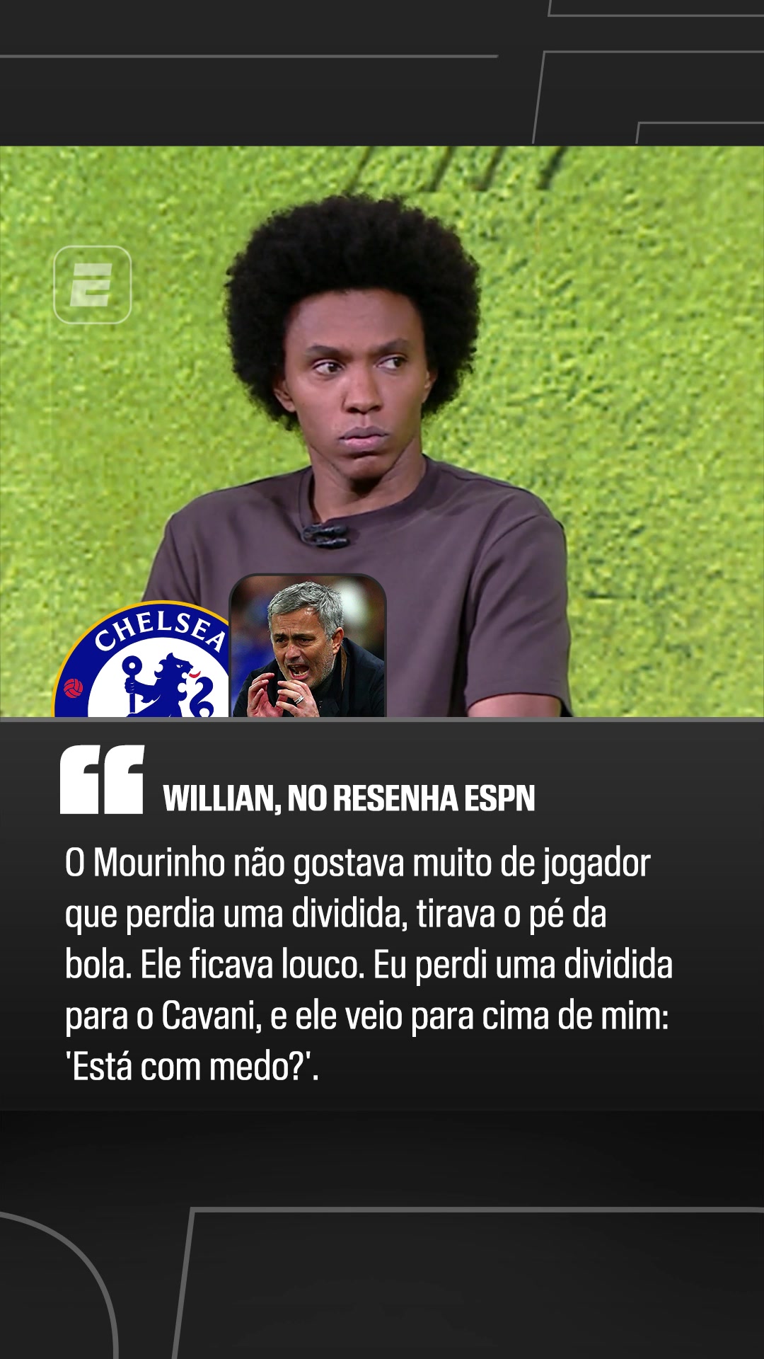 @ESPN Brasil