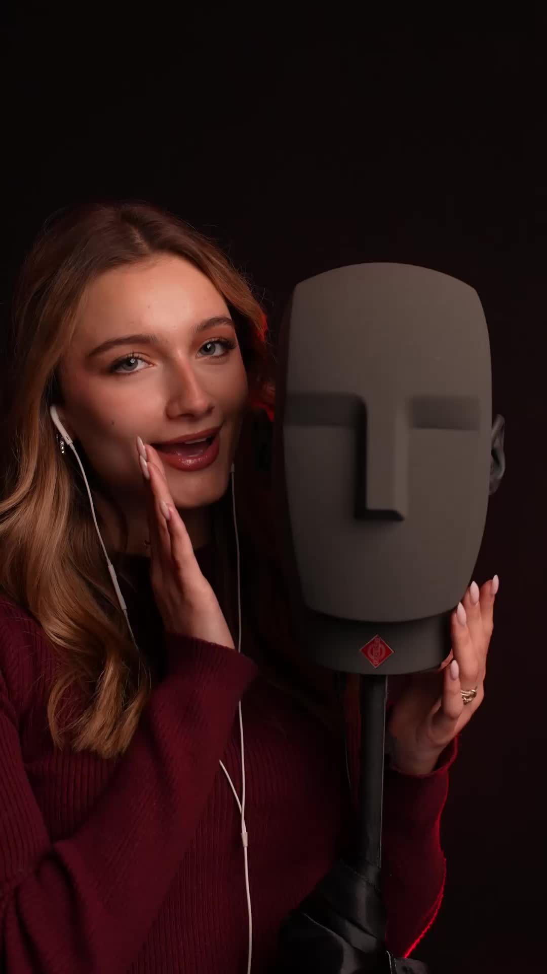 @Nanou ASMR