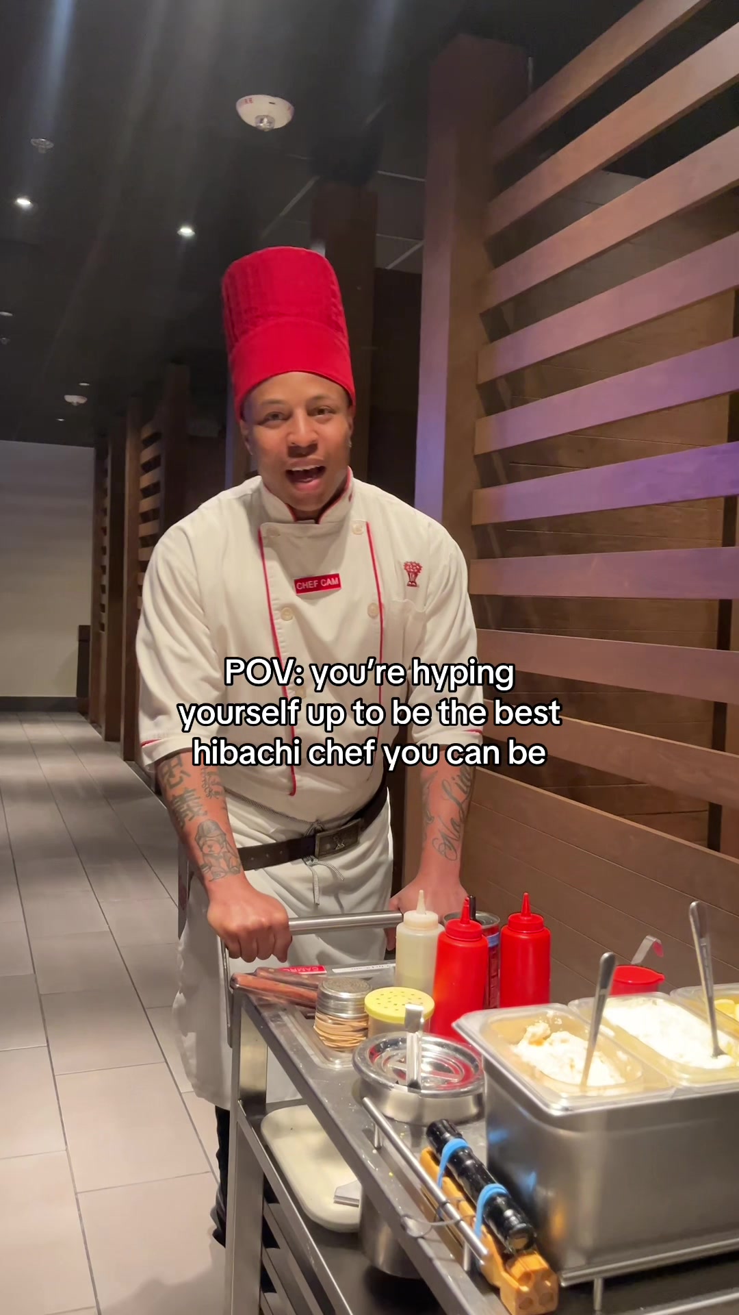 @Benihana