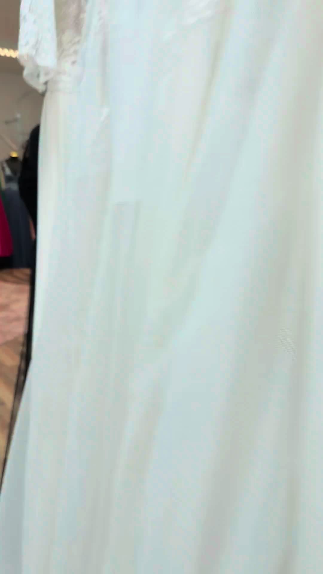 @bellismabrautmode