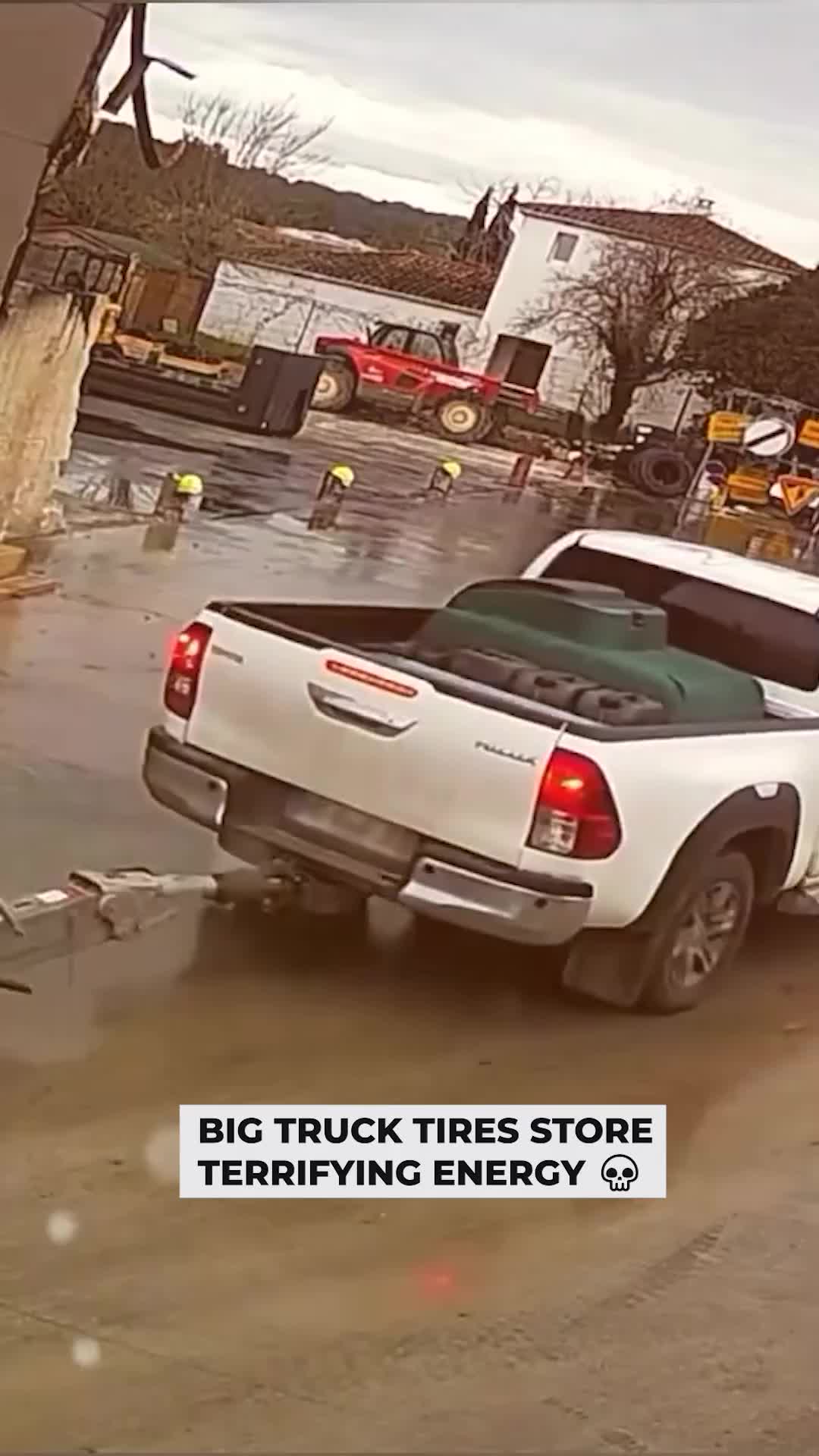 @HMD Trucking