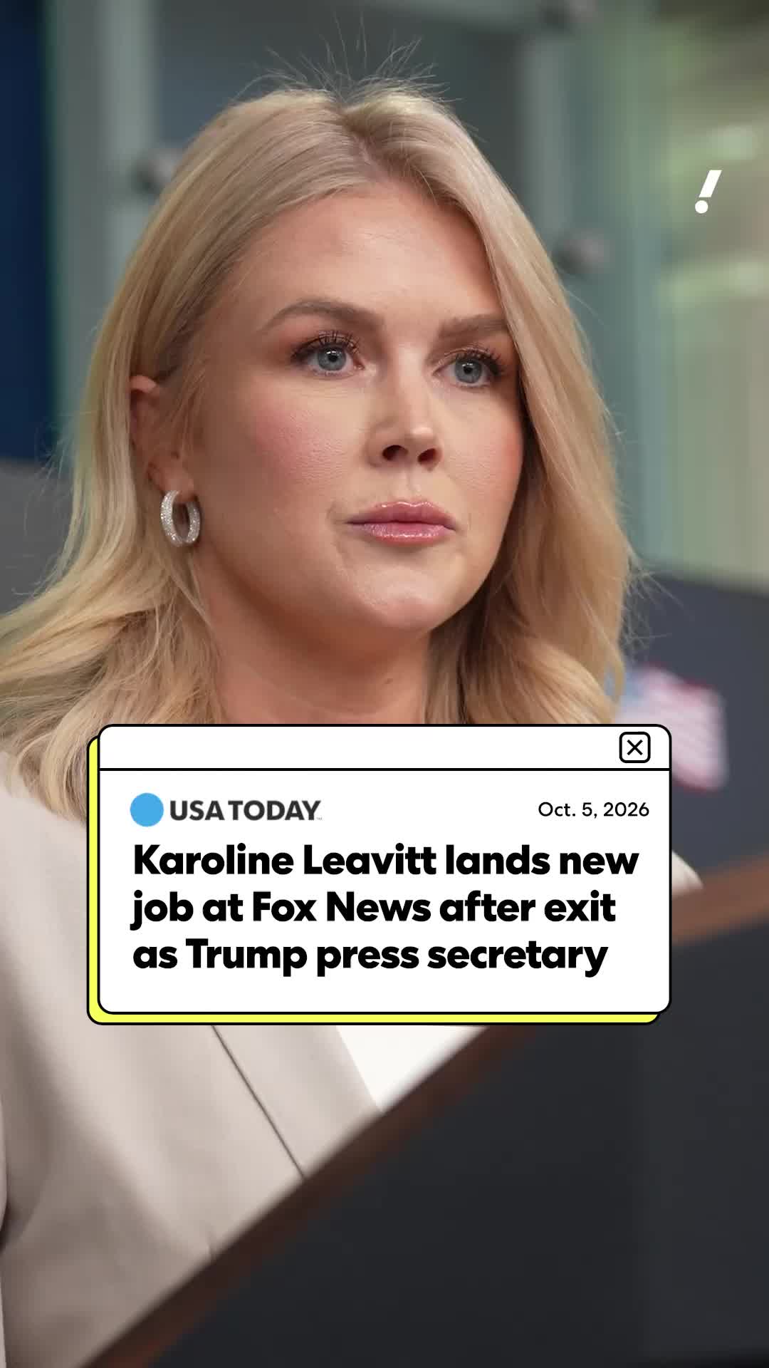 @Yahoo News