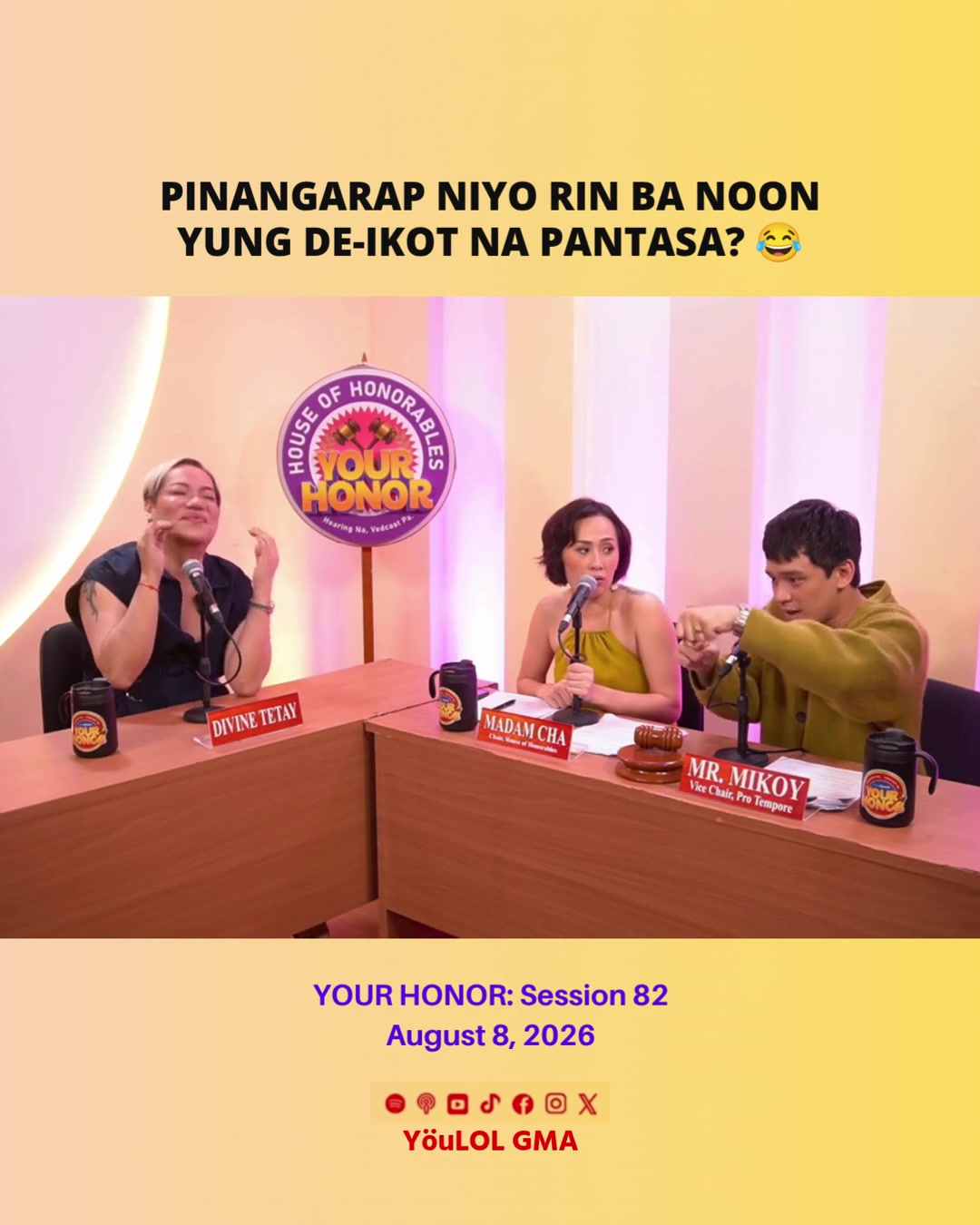 @GMA Network