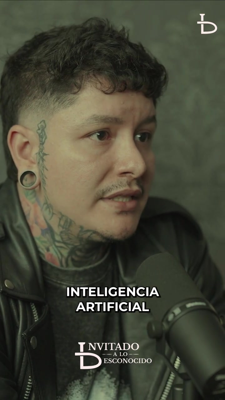 @Invitado a lo desconocido