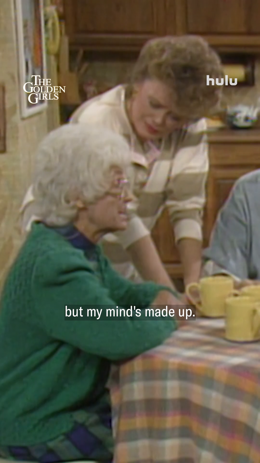 @Golden Girls