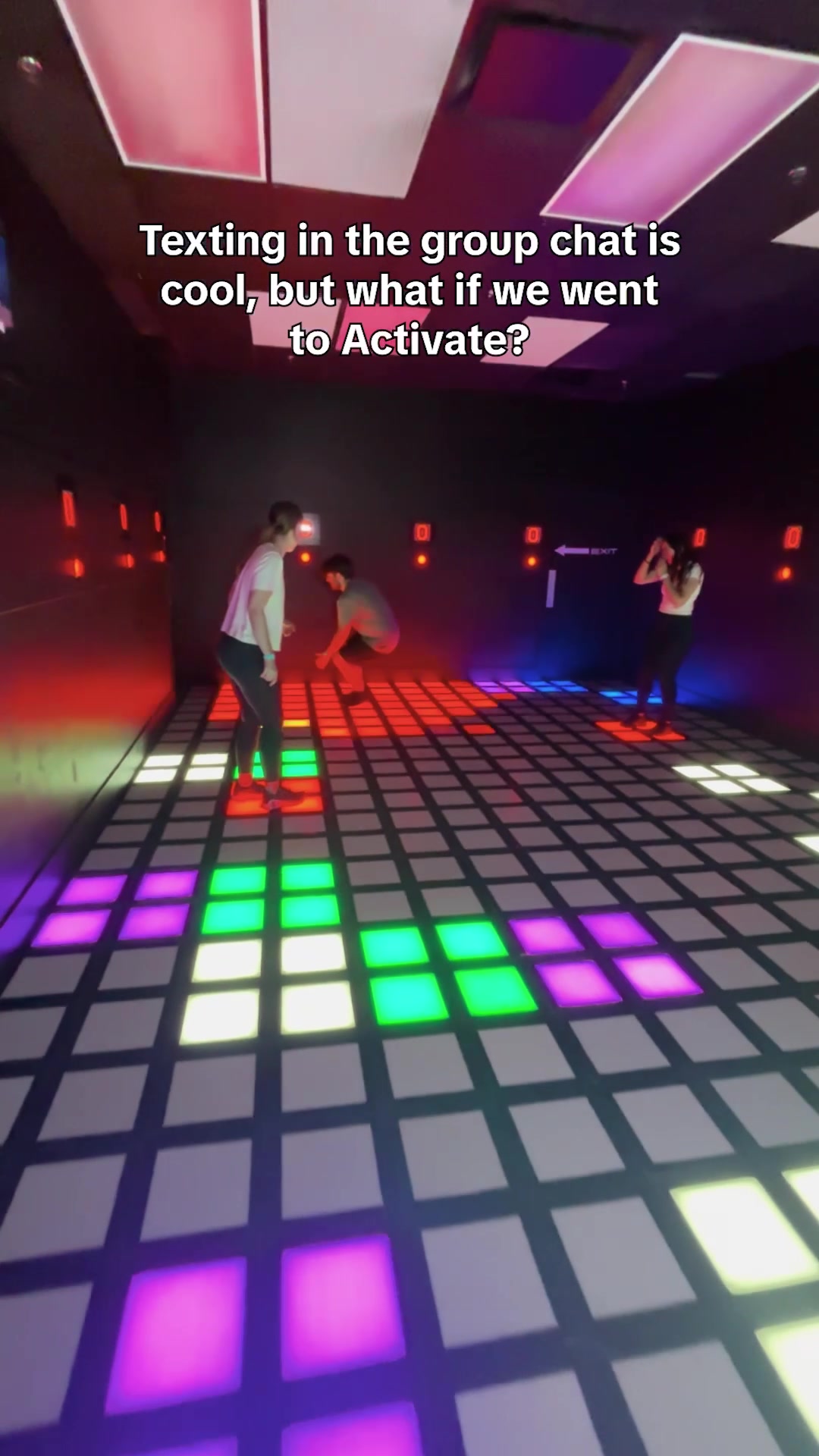 @Activate