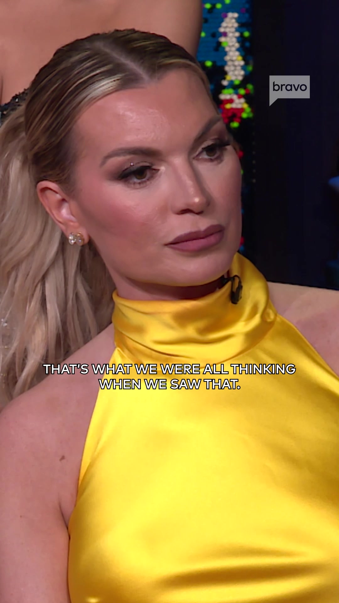 @Bravo