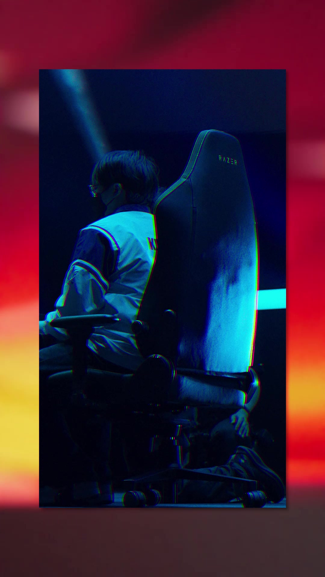 @Razer