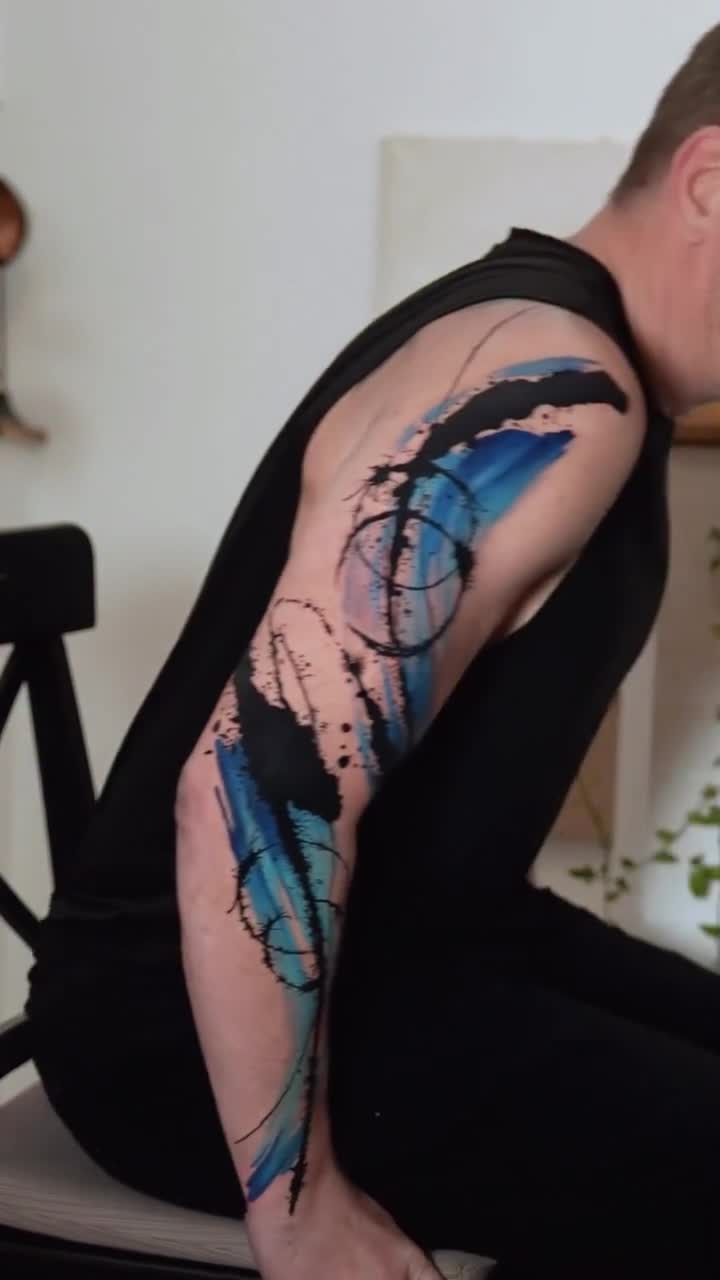 @Killer Ink UK