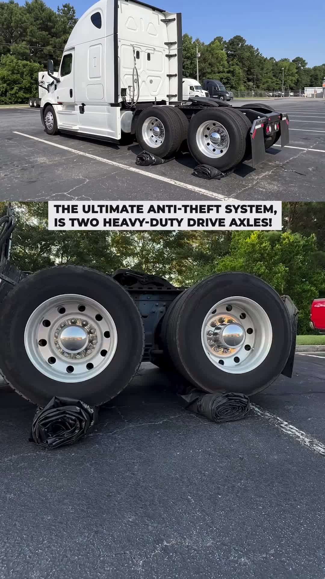 @HMD Trucking