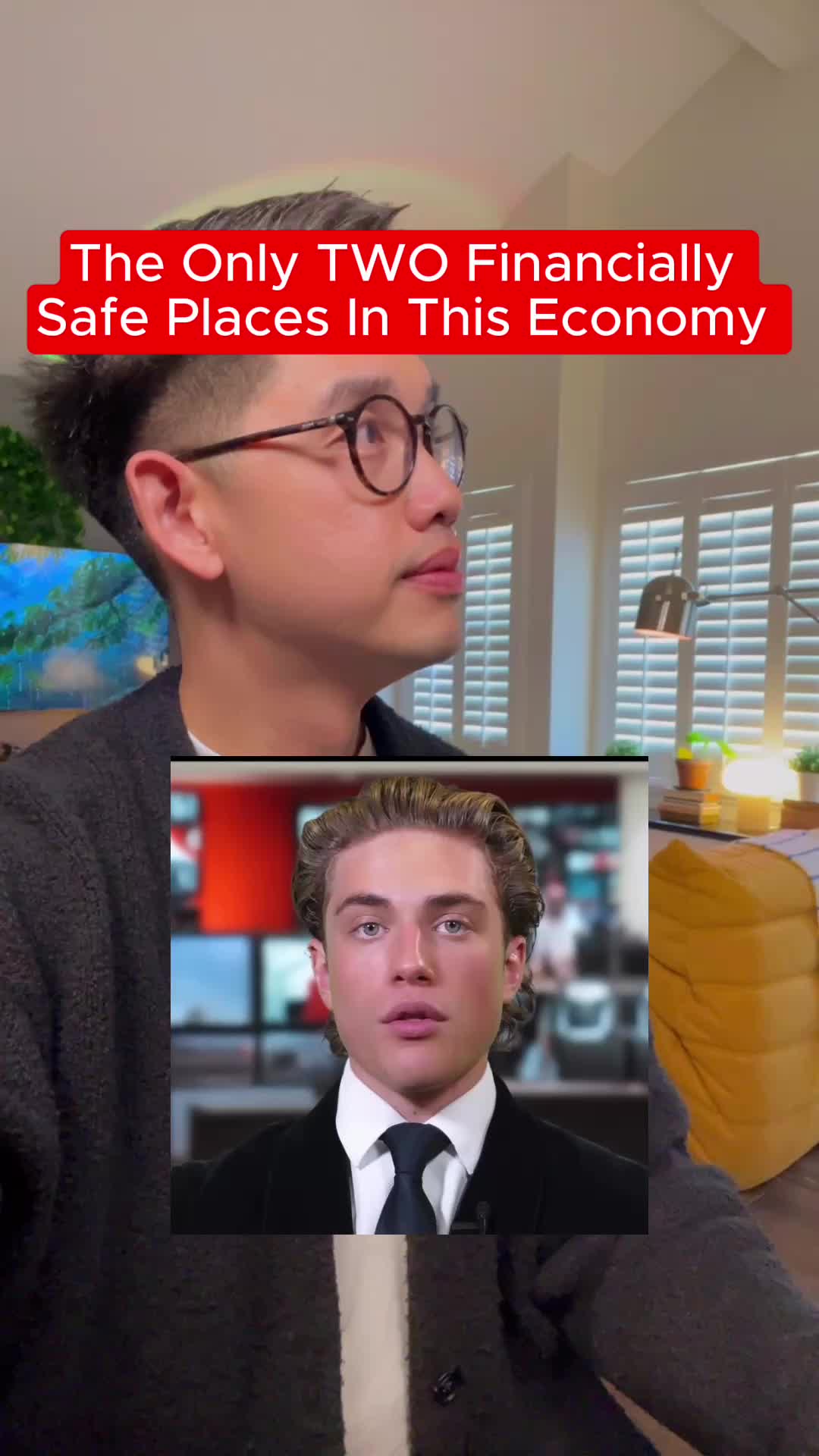 @Steve Chen