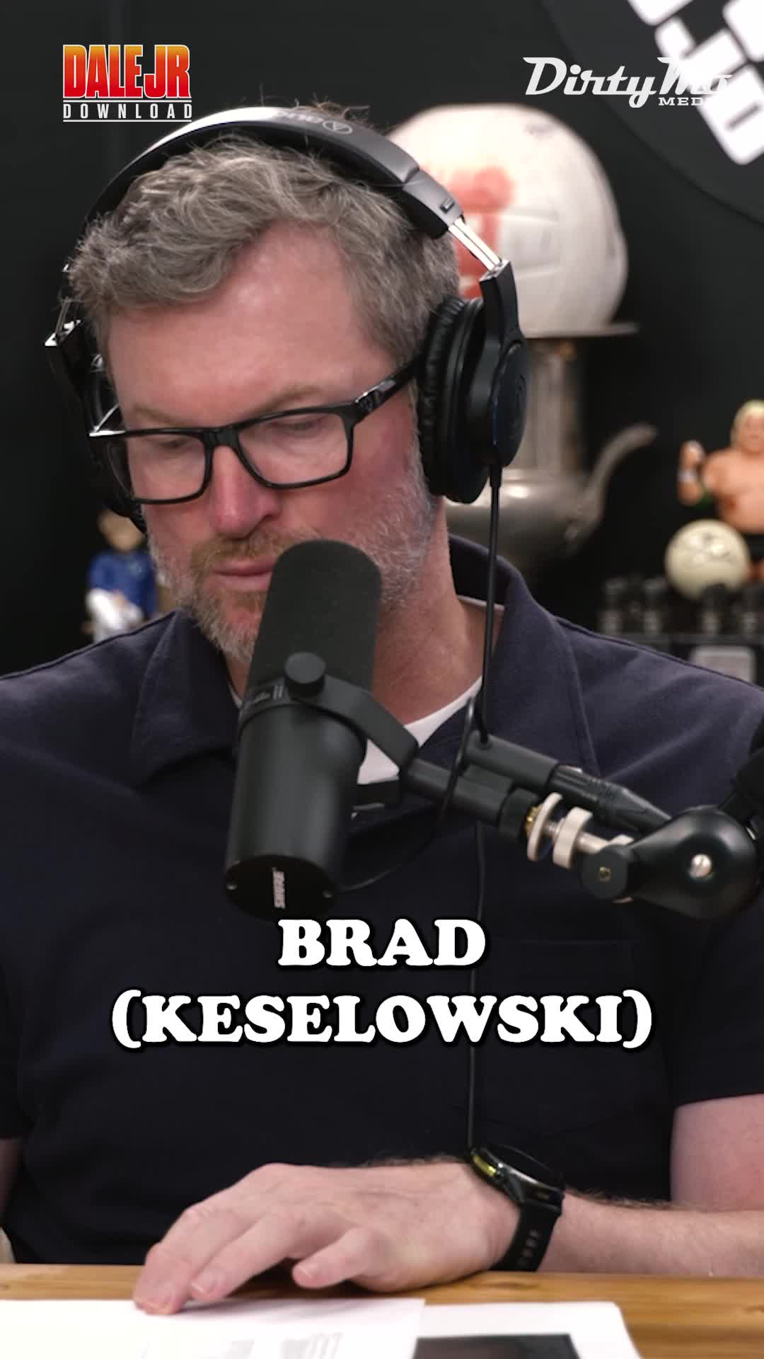 @Dirty Mo Media