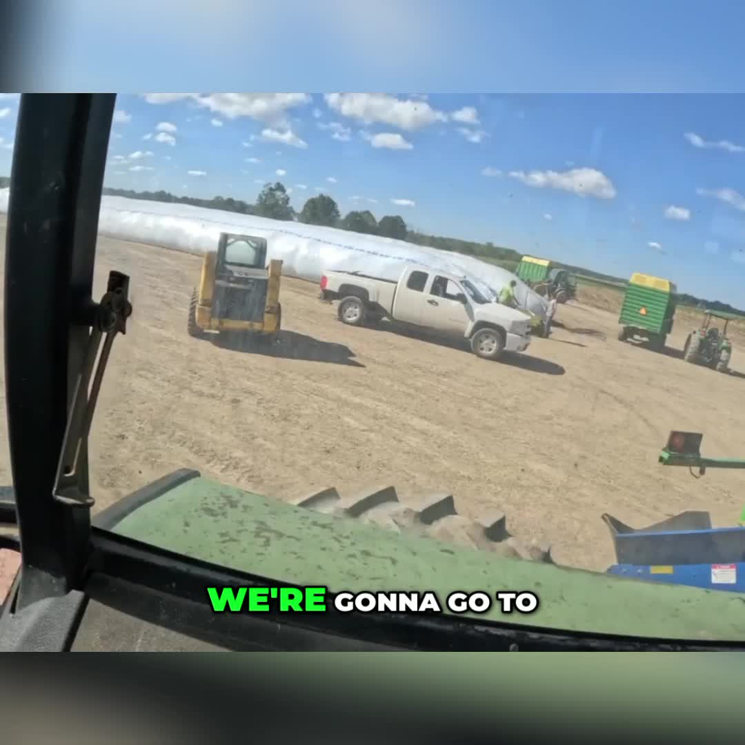 @Kip Siegler Farming