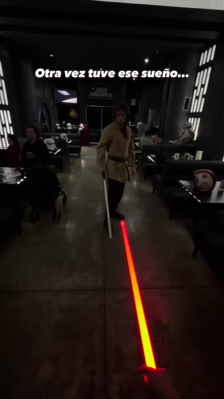 @Skywalker’s
