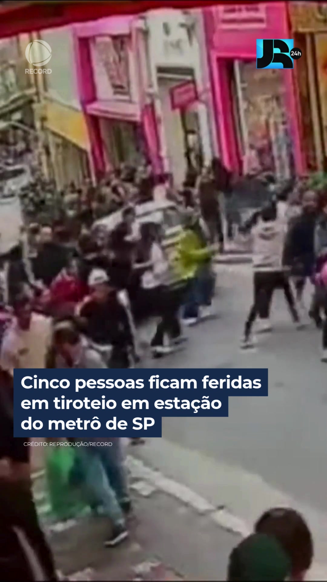 @Jornal da Record