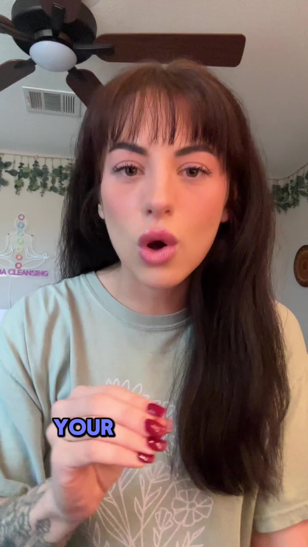 @Twin Flames Universe