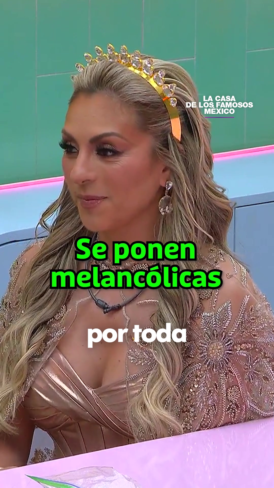 @Las Estrellas