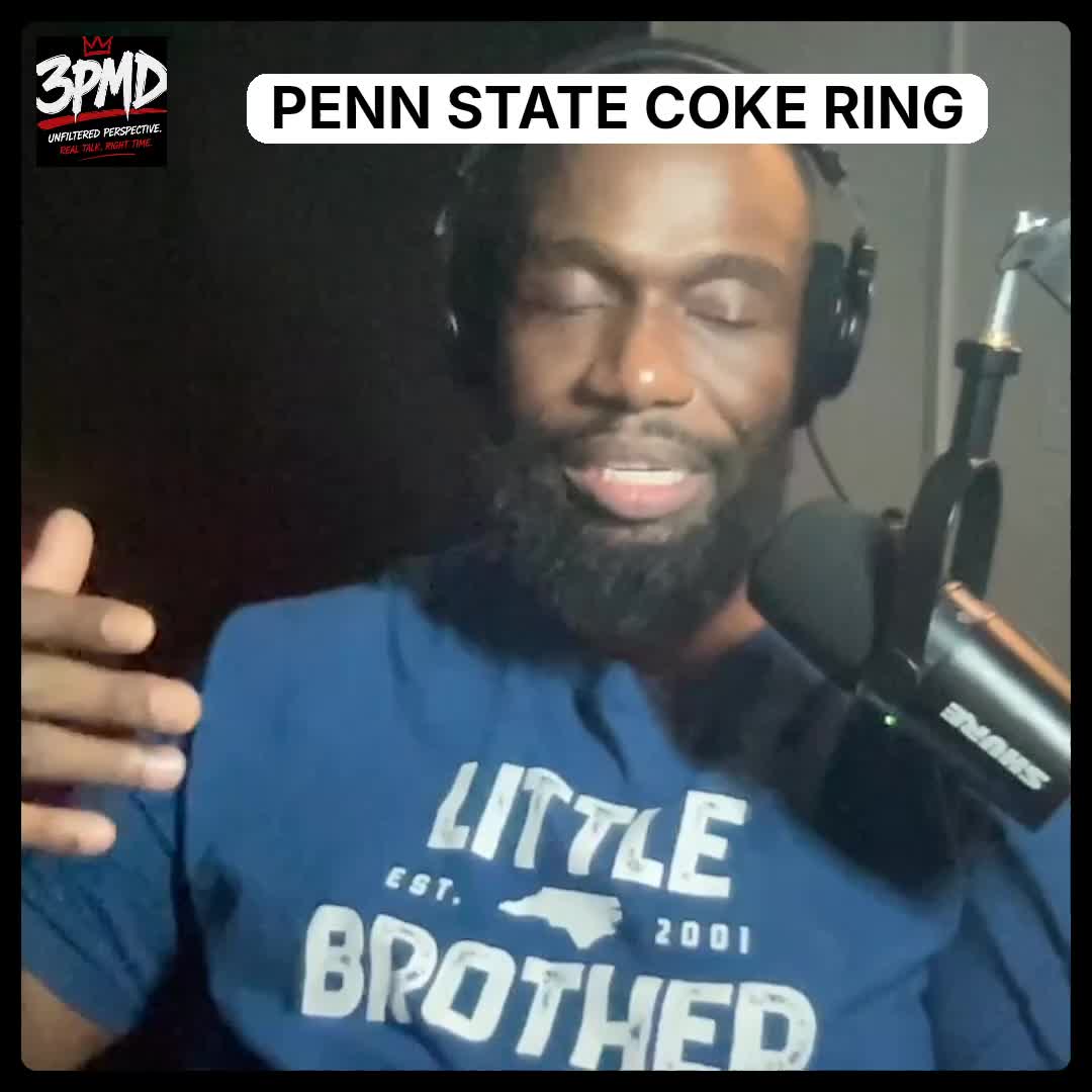 @3PMD_Podcast