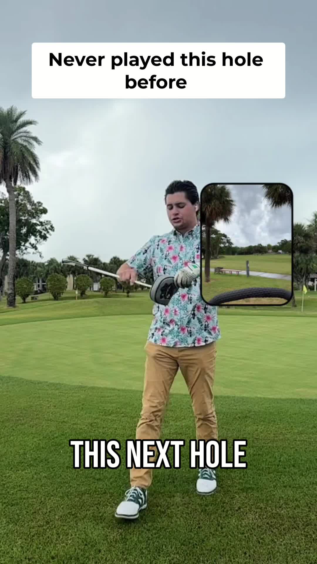 @Next Swing Golf