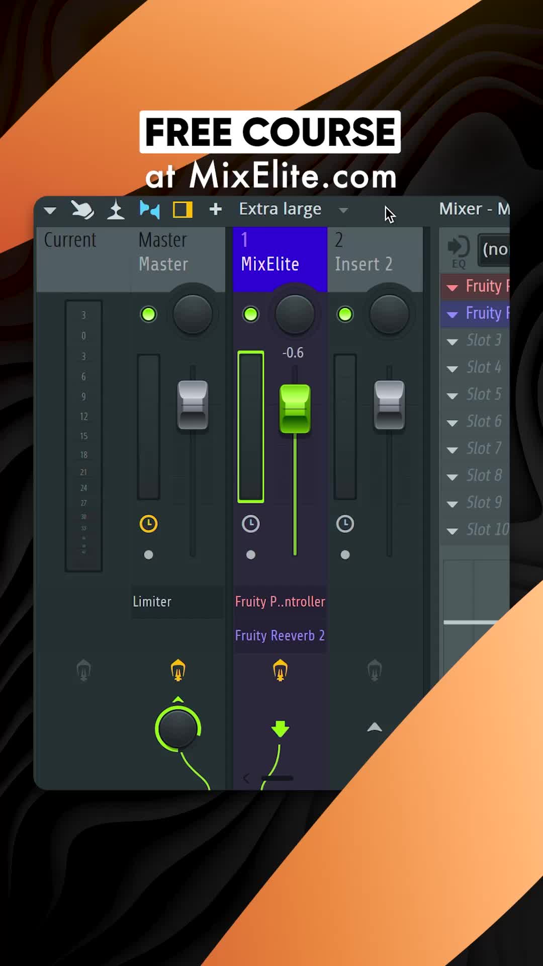 @MixElite