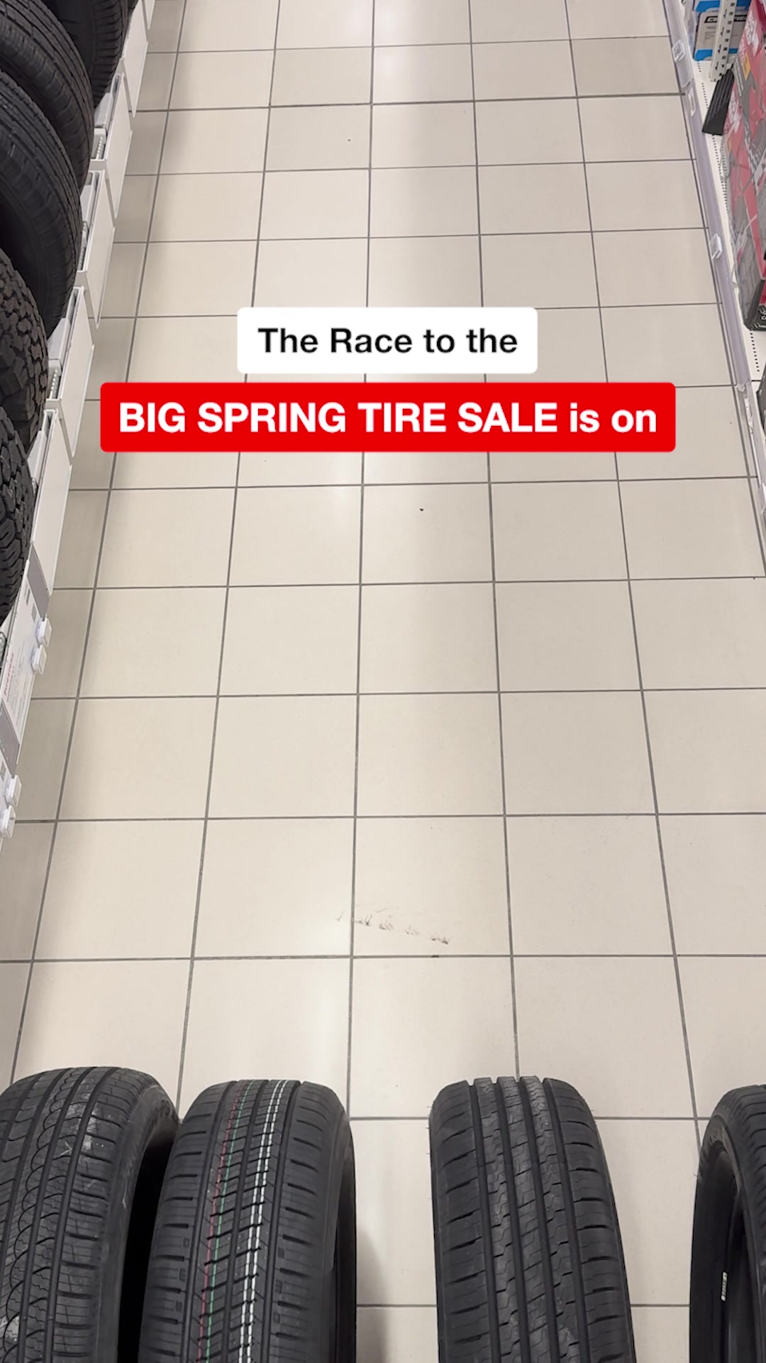 @Canadian Tire