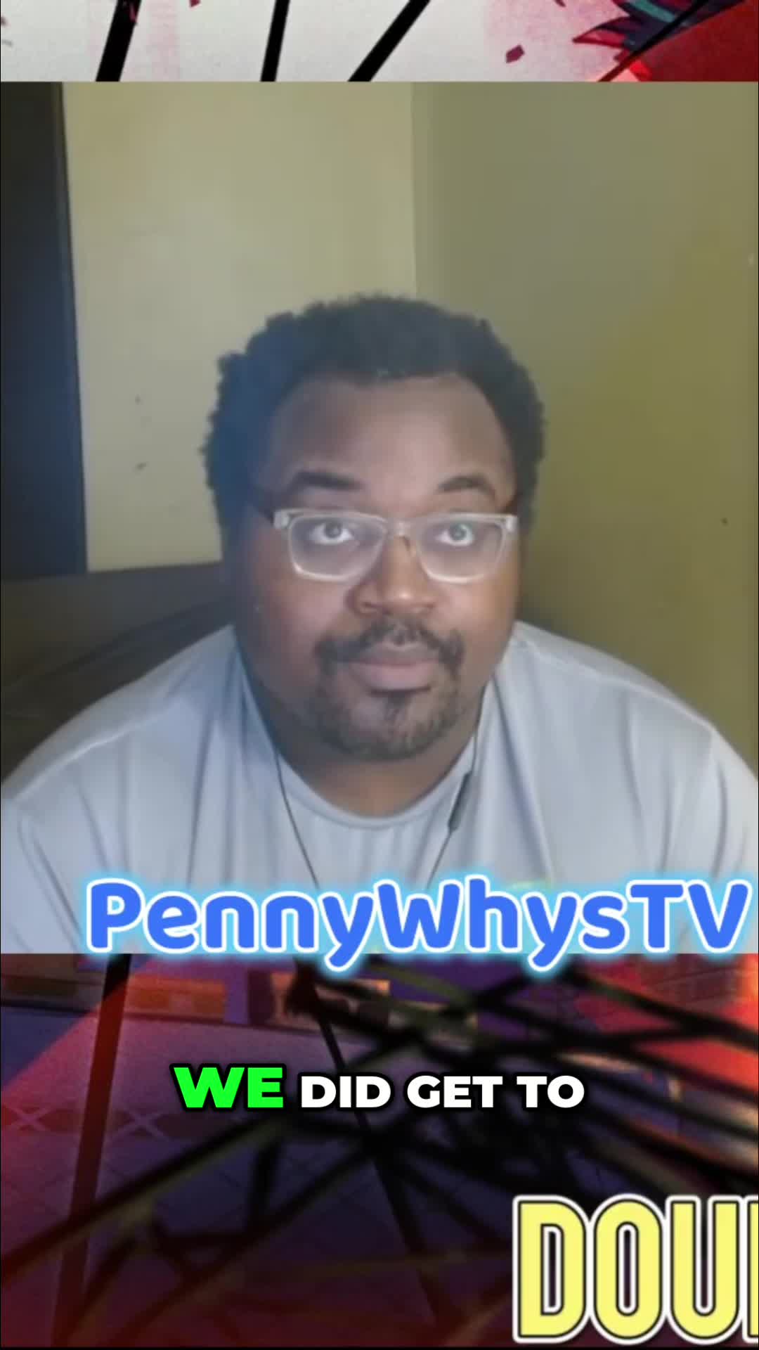 @DoubleOOPodcast